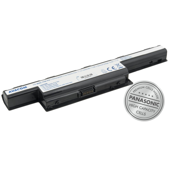 AVACOM batéria pre Acer Aspire 7750/5750, TravelMate 7740 Li-Ion 11,1V 6400mAh 71Wh