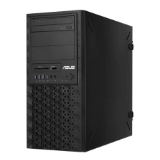 LYNX Workstation E500 G9 550W Powered by ASUS LYNX Workstation E500 G9 550W Powered by ASUS