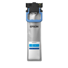 EPSON WorkForce Pro EM-C810xR Cyan XL Ink (20.000 str.)