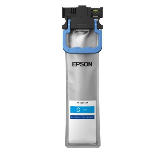EPSON WorkForce Pro EM-C810xR Cyan XL Ink (20.000 str.) EPSON WorkForce Pro EM-C810xR Cyan XL Ink (20.000 str.)