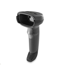 Zebra DS2208, 2D, multiIF, sada (USB, navinutá), čierna Zebra DS2208, 2D, multiIF, sada (USB, navinutá), čierna