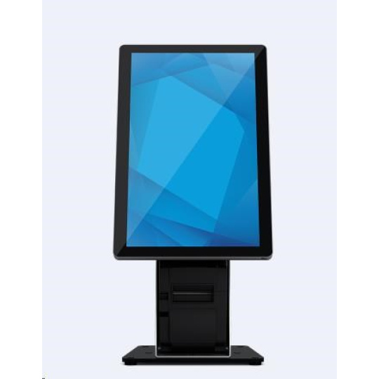 Elo Wallaby Self-Service stand, Countertop