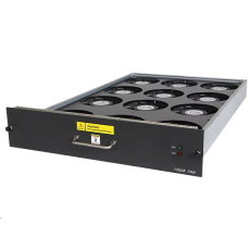 HPE 58x0AF Back (Power Side) to Front (Port Side) Airflow Fan Tra HPE 58x0AF Back (Power Side) to Front (Port Side) Airflow Fan Tra