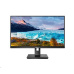 Philips MT IPS LED 27" 272S1AE/00 - panel IPS, 1920x1080, D-Sub, DVI-D, HDMI, DP, reproduktory, pivot