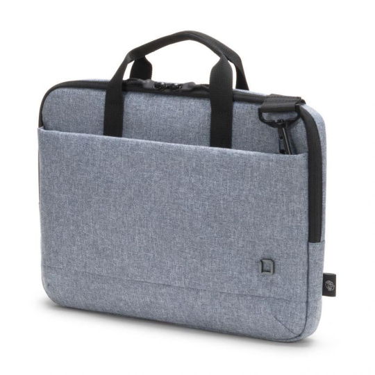 DICOTA Eco Slim Case MOTION 14 - 15.6" modrý denim