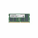 SODIMM DDR4 8GB 2666MHz TRANSCEND 1Rx8 1Gx8 CL19 1.2V