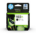 HP 903XL High Yield Black Original Ink Cartridge (825 pages)