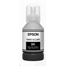 Čierny atrament EPSON SC-T3100x Black Čierny atrament EPSON SC-T3100x Black