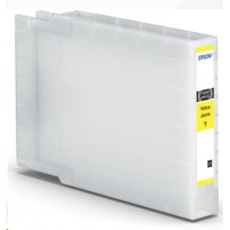 Atramentová kazeta EPSON WF-C81xx / WF-C86xx žltá Atramentová kazeta EPSON WF-C81xx / WF-C86xx žltá