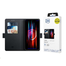 3mk ochranné pouzdro Wallet Case pro Oppo Reno 10 Pro 5G 3mk ochranné pouzdro Wallet Case pro Oppo Reno 10 Pro 5G
