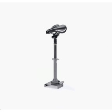 Malé zadní sedátko pro koloběžku Xiaomi Scooter Pro / Pro 2 - Bazar - mírně poškozený obal Malé zadní sedátko pro koloběžku Xiaomi Scooter Pro / Pro 2 - Bazar - mírně poškozený obal