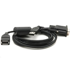 Pripojovací kábel Honeywell, USB-Y Pripojovací kábel Honeywell, USB-Y
