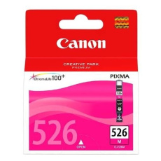 Canon BJ CARTRIDGE CLI-526M (CLI526M) Canon BJ CARTRIDGE CLI-526M (CLI526M)