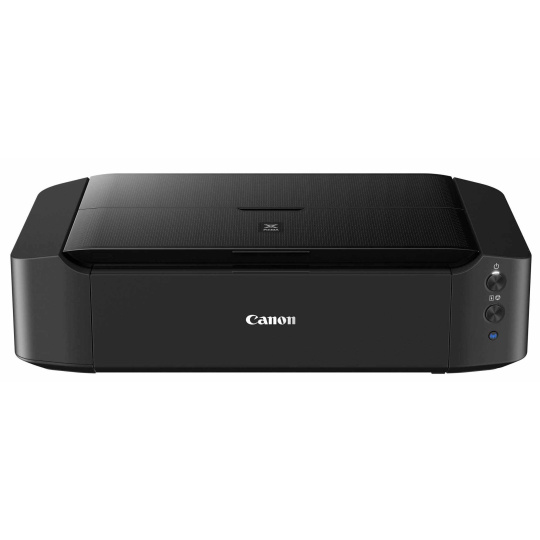 Canon PIXMA iP8750 - farebná, SF, USB, Wi-Fi