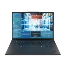 LENOVO NTB ThinkPad P1 Gen 8 - Ultra 7 265H,16" WUXGA IPS,32GB,1TSSD,HDMI,Intel® Arc™ 140T,W11P,3Y Premier LENOVO NTB ThinkPad P1 Gen 8 - Ultra 7 265H,16" WUXGA IPS,32GB,1TSSD,HDMI,Intel® Arc™ 140T,W11P,3Y Premier