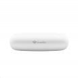 TrueLife SonicBrush Compact Travel Case White