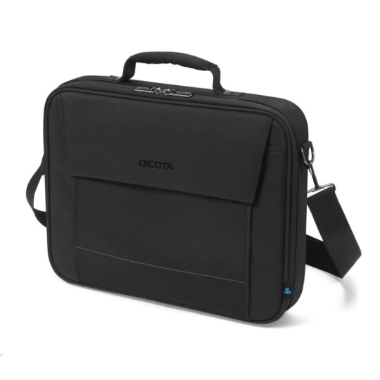 DICOTA Multi TWO 15-17.3, black DICOTA Multi TWO 15-17.3, black