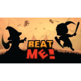 Beat Me! (PC) klíč Steam