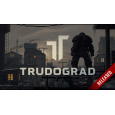 ATOM RPG Trudograd (PC) klíč Steam