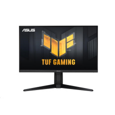 ASUS LCD 27" VG27AQL3A TUF Gaming QHD 2560x1440 180Hz ELMB Sync 1ms 130% sRGB DisplayHDR™ 400 DP HDMI2x ASUS LCD 27" VG27AQL3A TUF Gaming QHD 2560x1440 180Hz ELMB Sync 1ms 130% sRGB DisplayHDR™ 400 DP HDMI2x