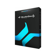 PreSonus Studio One 6 Artist PreSonus Studio One 6 Artist