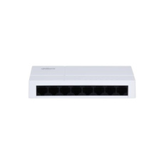 Dahua PFS3008-8GT-L-V2, Gigabit Switch, 8 Portů, Unmanaged Dahua PFS3008-8GT-L-V2, Gigabit Switch, 8 Portů, Unmanaged