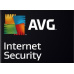 _Nová licencia AVG Internet Security pre Windows 8. (12 mesiacov.) SN E-mail ESD