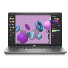 DELL NTB Precision 3480/i7-1360P/16GB/512GB SSD/14" FHD/Cam & Mic/NVIDIA RTX A500/Backlit Kb/W11P/3Y PS NBD DELL NTB Precision 3480/i7-1360P/16GB/512GB SSD/14" FHD/Cam & Mic/NVIDIA RTX A500/Backlit Kb/W11P/3Y PS NBD