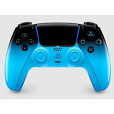 SONY Playstation Dualsense v3 Controller Rhythm Blue New Edition SONY Playstation Dualsense v3 Controller Rhythm Blue New Edition
