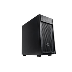 Cooler Master case Elite 300, mATX, 1x 120mm Fan, Černá Cooler Master case Elite 300, mATX, 1x 120mm Fan, Černá