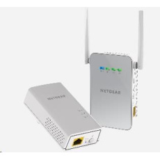 Netgear PLW1000 Powerline 1000 Bundle (1x Powerline WiFi Access Point, 1x Powerline 1000 Adapter) Netgear PLW1000 Powerline 1000 Bundle (1x Powerline WiFi Access Point, 1x Powerline 1000 Adapter)