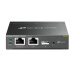 TP-Link OC200 Omada Hardware Controller (2x100Mb/s,1xPoE-in,1xUSB2.0,1xmicroUSB)