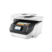 HP All-in-One Officejet Pro 8730 (A4, 24/20 strán za minútu, USB 2.0, Ethernet, Wi-Fi, tlač/skenovanie/kopírovanie/fax)