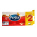  PERFEX toaletný papier biely 3 vr 8+2ks