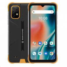 UMIDIGI BISON X10 Pro Yellow UMIDIGI BISON X10 Pro Yellow