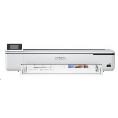 Atrament do tlačiarne EPSON SureColor SC-T5100N, 4 farby, A0, 2400x1200 dpi, USB 3.0, LAN, WIFI, Ethernet, Atrament do tlačiarne EPSON SureColor SC-T5100N, 4 farby, A0, 2400x1200 dpi, USB 3.0, LAN, WIFI, Ethernet,