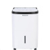 HONEYWELL TP-BIG 33L, mobilní odvlhčovač vzduchu