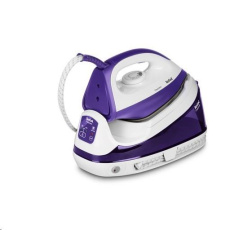 Tefal SV6020E0 žehlička s parním generátorem Tefal SV6020E0 žehlička s parním generátorem