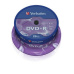 VERBATIM DVD+R(25-balenie)Vreteno/General Retail/16x/4.7GB