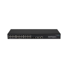 HPE FlexNetwork 5140 24G 2SFP+ 2XGT EI Switch R8J41AR RENEW HPE FlexNetwork 5140 24G 2SFP+ 2XGT EI Switch R8J41AR RENEW