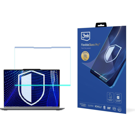 3mk  FlexibleGlass PRO - Lenovo ThinkPad X1 Gen9 2 in1