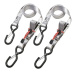 Master Lock Upínací popruhy - 500 cm (2 ks/blistr)