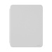 Baseus Minimalist Series magnetický kryt na Apple iPad Pro 12.9'', šedá
