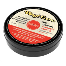 CYBER CLEAN VinylCare 100 gr. čistiaca zmes v okrúhlej škatuľke CYBER CLEAN VinylCare 100 gr. čistiaca zmes v okrúhlej škatuľke