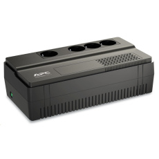 APC Easy UPS BV 800VA, AVR, IEC zásuvka, 230V, (450W), nemecké zásuvky SCHUKO (4) APC Easy UPS BV 800VA, AVR, IEC zásuvka, 230V, (450W), nemecké zásuvky SCHUKO (4)