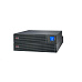 APC BUNDLE SRV2KRILRK-E Easy UPS On-Line SRV RM 2000VA 1800W 230V with Extended Runtime Battery Pack, Rail Kit