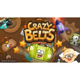 Crazy Belts (PC) klíč Steam