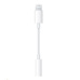 Adaptér APPLE Lightning pre 3,5 mm konektor pre slúchadlá