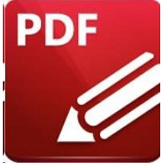 PDF-XChange Editor 10 - 1 používateľ, 2 PC/M1Y PDF-XChange Editor 10 - 1 používateľ, 2 PC/M1Y