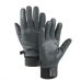 Naturehike zimní vodoodpudivé rukavice GL05 vel. XL - šedé